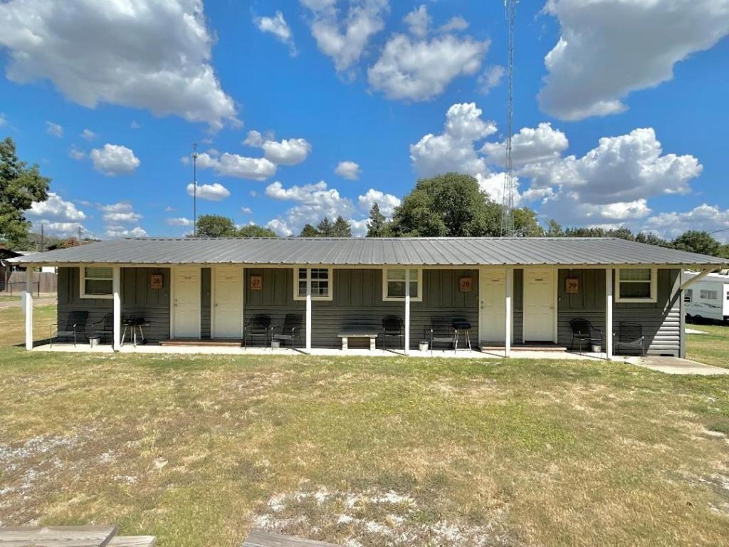 Near Lake Texoma Quad-Plex - 28 Mead Ngoại thất bức ảnh